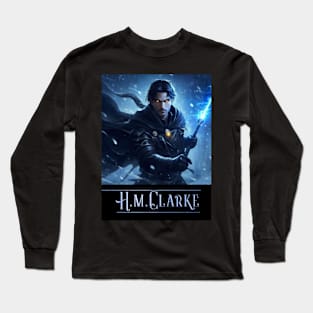 Dagan Drake Long Sleeve T-Shirt